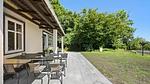 outside - Ferienhaus für 8 Personen (176 m²) in Ranum - Top-Hundeurlaub