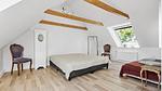 bed - Ferienhaus für 8 Personen (176 m²) in Ranum - Top-Hundeurlaub