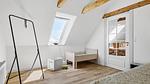 bed - Ferienhaus für 8 Personen (176 m²) in Ranum - Top-Hundeurlaub