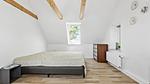 bed - Ferienhaus für 8 Personen (176 m²) in Ranum - Top-Hundeurlaub