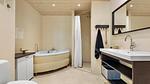 bathroom - Ferienhaus für 8 Personen (176 m²) in Ranum - Top-Hundeurlaub