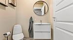 bathroom - Ferienhaus für 8 Personen (176 m²) in Ranum - Top-Hundeurlaub