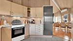 kitchen - Ferienhaus für 8 Personen (115 m²) in Hvide Sande - Top-Hundeurlaub