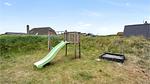 garden - Ferienhaus für 8 Personen (115 m²) in Hvide Sande - Top-Hundeurlaub