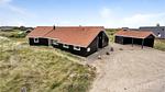 exterior - Ferienhaus für 8 Personen (115 m²) in Hvide Sande - Top-Hundeurlaub