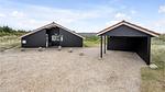 exterior - Ferienhaus für 8 Personen (115 m²) in Hvide Sande - Top-Hundeurlaub