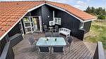 exterior - Ferienhaus für 8 Personen (115 m²) in Hvide Sande - Top-Hundeurlaub