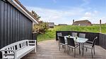 outside - Ferienhaus für 8 Personen (115 m²) in Hvide Sande - Top-Hundeurlaub