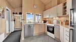 kitchen - Ferienhaus für 8 Personen (115 m²) in Hvide Sande - Top-Hundeurlaub