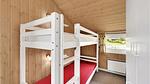 bed - Ferienhaus für 8 Personen (115 m²) in Hvide Sande - Top-Hundeurlaub