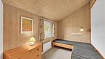 bed - Ferienhaus für 8 Personen (115 m²) in Hvide Sande - Top-Hundeurlaub