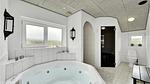 bathroom - Ferienhaus für 8 Personen (115 m²) in Hvide Sande - Top-Hundeurlaub