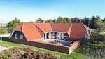 house - Ferienhaus für 10 Personen (182 m²) in Fanø - Top-Hundeurlaub