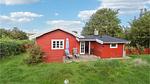 house - Ferienhaus für 4 Personen (68 m²) in Allinge - Top-Hundeurlaub