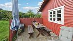 outside - Ferienhaus für 4 Personen (68 m²) in Allinge - Top-Hundeurlaub