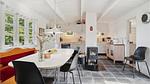 kitchen - Ferienhaus für 4 Personen (68 m²) in Allinge - Top-Hundeurlaub