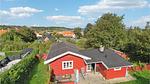 house - Ferienhaus für 4 Personen (68 m²) in Allinge - Top-Hundeurlaub