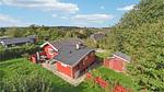 house - Ferienhaus für 4 Personen (68 m²) in Allinge - Top-Hundeurlaub
