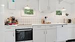 kitchen - Ferienhaus für 4 Personen (68 m²) in Allinge - Top-Hundeurlaub