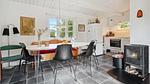 kitchen - Ferienhaus für 4 Personen (68 m²) in Allinge - Top-Hundeurlaub