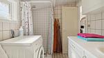 bathroom - Ferienhaus für 4 Personen (68 m²) in Allinge - Top-Hundeurlaub
