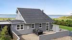 house - Ferienhaus für 6 Personen (100 m²) in Hemmet - Top-Hundeurlaub