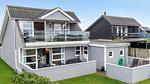 house - Ferienhaus für 6 Personen (100 m²) in Hemmet - Top-Hundeurlaub