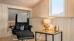 living-room - Ferienhaus für 6 Personen (100 m²) in Hemmet - Top-Hundeurlaub