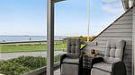 outside - Ferienhaus für 6 Personen (100 m²) in Hemmet - Top-Hundeurlaub