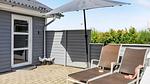 outside - Ferienhaus für 6 Personen (100 m²) in Hemmet - Top-Hundeurlaub