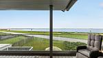 view-from-room - Ferienhaus für 6 Personen (100 m²) in Hemmet - Top-Hundeurlaub
