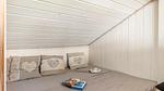 living-room - Ferienhaus für 6 Personen (100 m²) in Hemmet - Top-Hundeurlaub