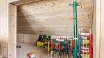 interior - Ferienhaus für 6 Personen (100 m²) in Hemmet - Top-Hundeurlaub