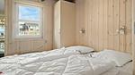 bed - Ferienhaus für 6 Personen (100 m²) in Hemmet - Top-Hundeurlaub
