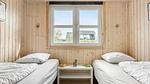 bed - Ferienhaus für 6 Personen (100 m²) in Hemmet - Top-Hundeurlaub