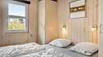 bed - Ferienhaus für 6 Personen (100 m²) in Hemmet - Top-Hundeurlaub