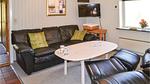 living-room - Ferienhaus für 5 Personen (73 m²) in Nørre Nebel - Top-Hundeurlaub
