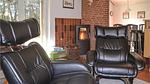 living-room - Ferienhaus für 5 Personen (73 m²) in Nørre Nebel - Top-Hundeurlaub
