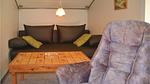 living-room - Ferienhaus für 5 Personen (73 m²) in Nørre Nebel - Top-Hundeurlaub