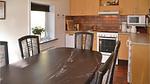 kitchen - Ferienhaus für 5 Personen (73 m²) in Nørre Nebel - Top-Hundeurlaub