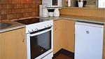 kitchen - Ferienhaus für 5 Personen (73 m²) in Nørre Nebel - Top-Hundeurlaub