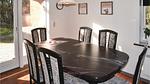 kitchen - Ferienhaus für 5 Personen (73 m²) in Nørre Nebel - Top-Hundeurlaub
