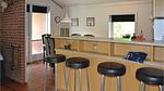 kitchen - Ferienhaus für 5 Personen (73 m²) in Nørre Nebel - Top-Hundeurlaub