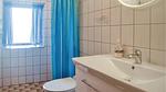 bathroom - Ferienhaus für 5 Personen (73 m²) in Nørre Nebel - Top-Hundeurlaub