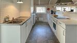 kitchen - Ferienhaus für 4 Personen (84 m²) - Top-Hundeurlaub
