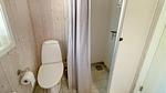 bathroom - Ferienhaus für 4 Personen (84 m²) - Top-Hundeurlaub