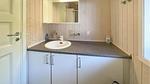 bathroom - Ferienhaus für 4 Personen (84 m²) - Top-Hundeurlaub