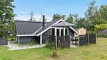 house - Ferienhaus für 6 Personen (73 m²) in Gedser - Top-Hundeurlaub