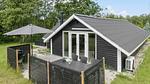 house - Ferienhaus für 6 Personen (73 m²) in Gedser - Top-Hundeurlaub