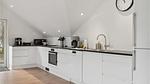 kitchen - Ferienhaus für 6 Personen (73 m²) in Gedser - Top-Hundeurlaub